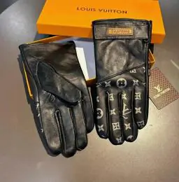 Gants Louis Vuitton